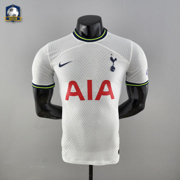 Tottenham Hotspur Home Player Jersey 22/23