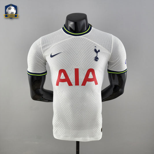 Tottenham Hotspur Home Player Jersey 22/23