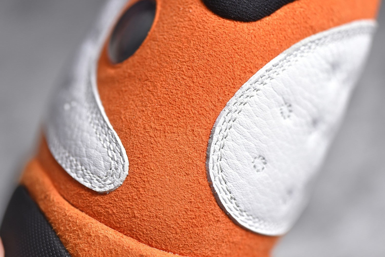 Air Jordan 13 AJ13“Starfish” 414571-108