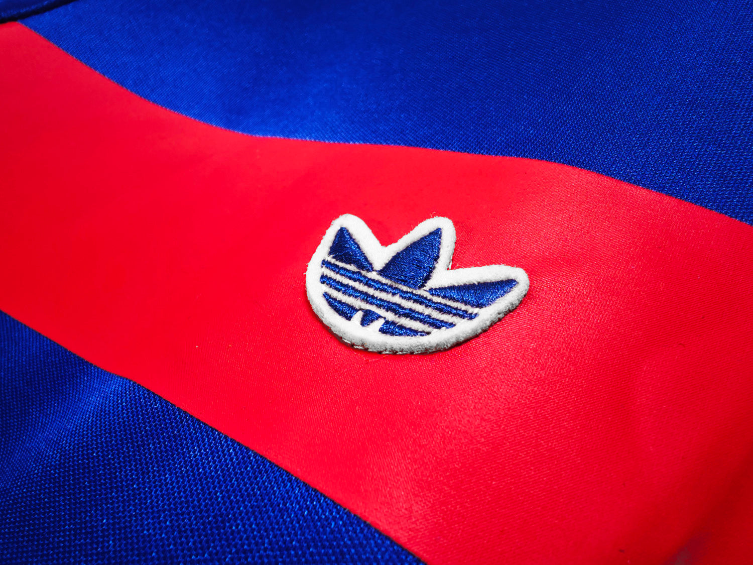 France Home Retro Jersey 1984