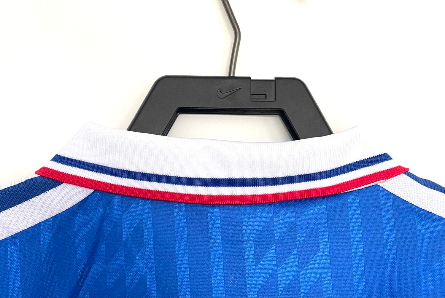 France Home Retro Jersey 1994