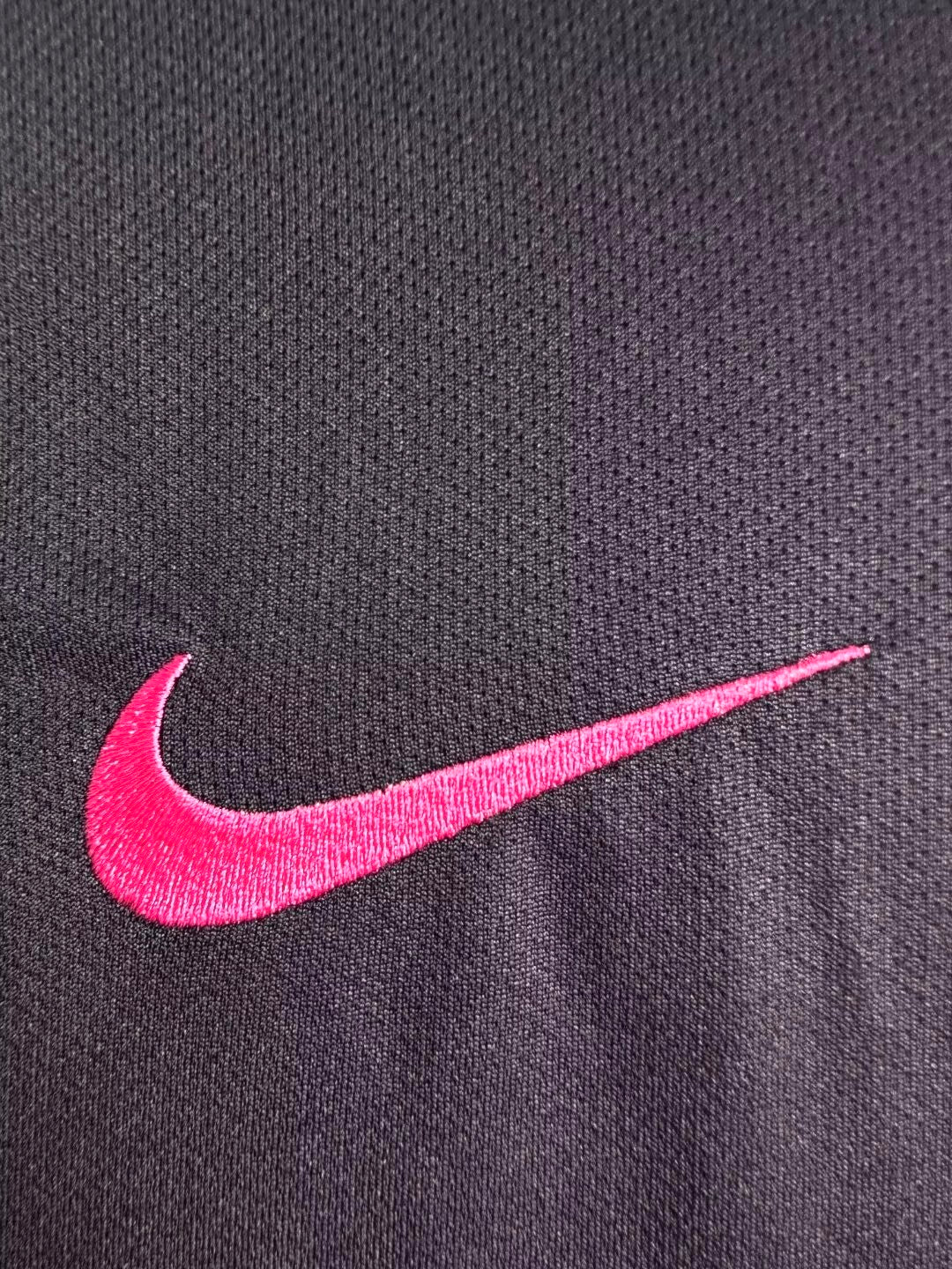 Barcelona Away Retro Jersey 2016/17