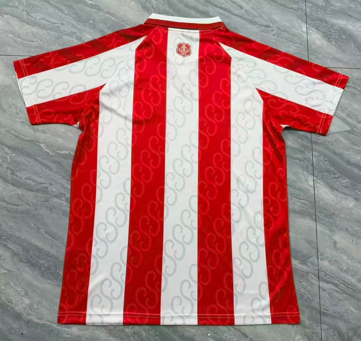 Sunderland Home Man Jersey 26/27
