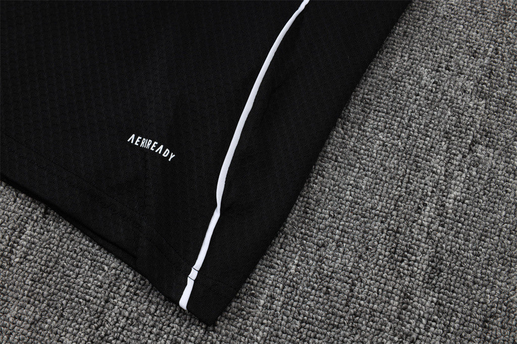 Arsenal Training Short sleeve Jersey 25/26