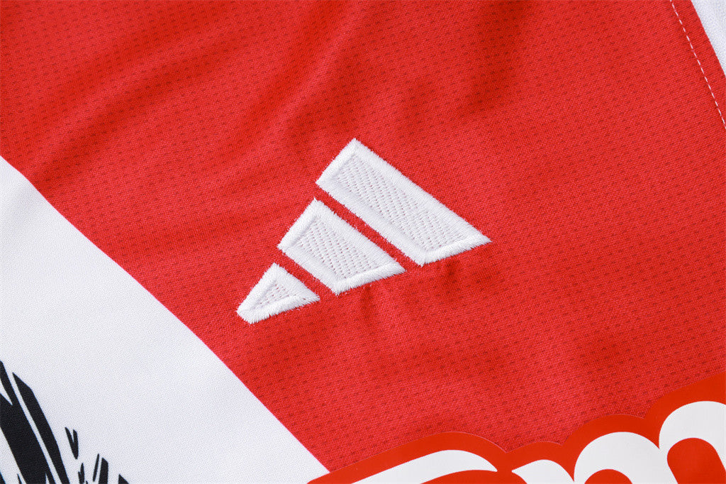 Arsenal Kids Training Suit 24/25
