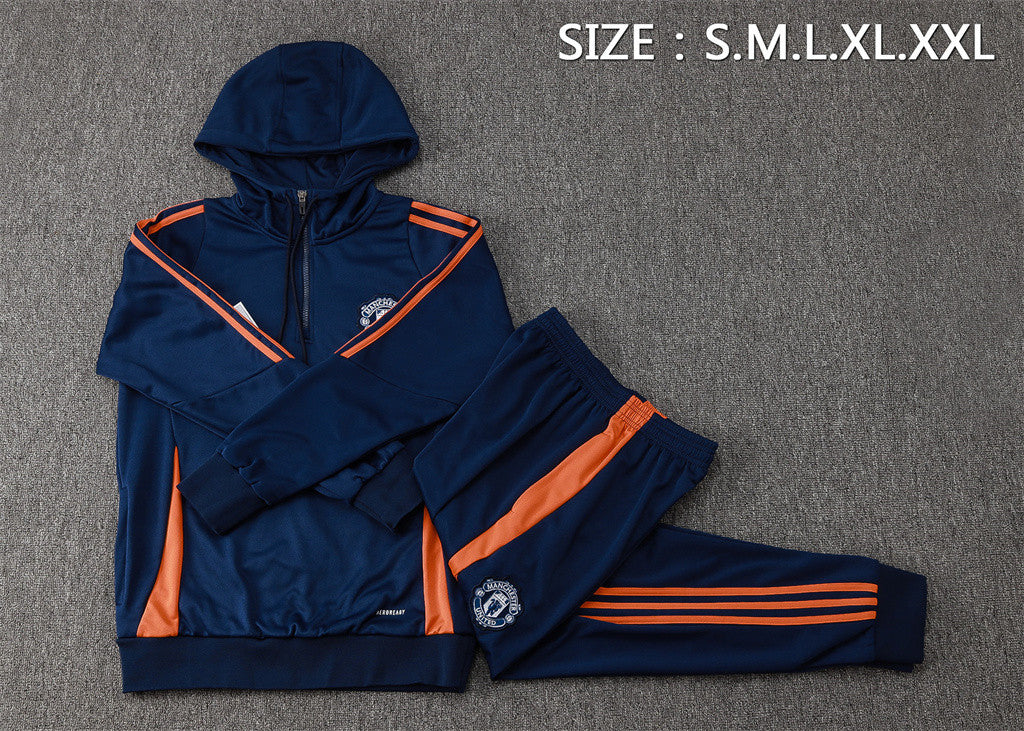 Manchester United Training Suit 24/25