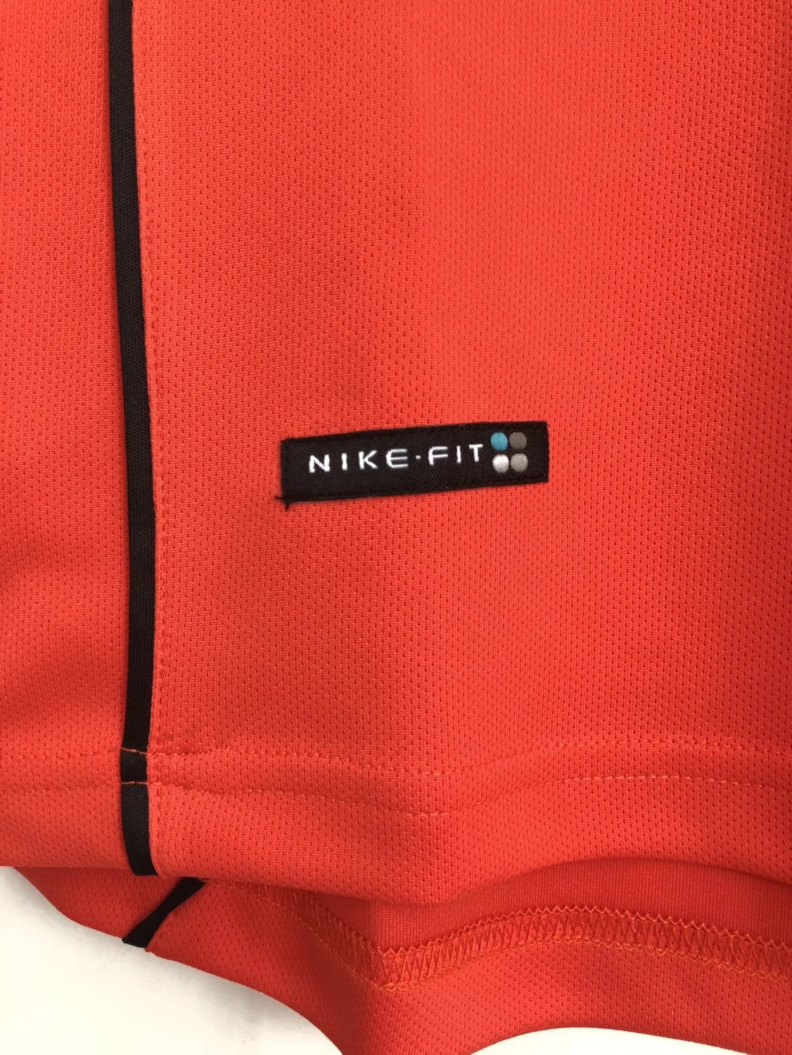 Netherlands Home Retro Jersey 1998