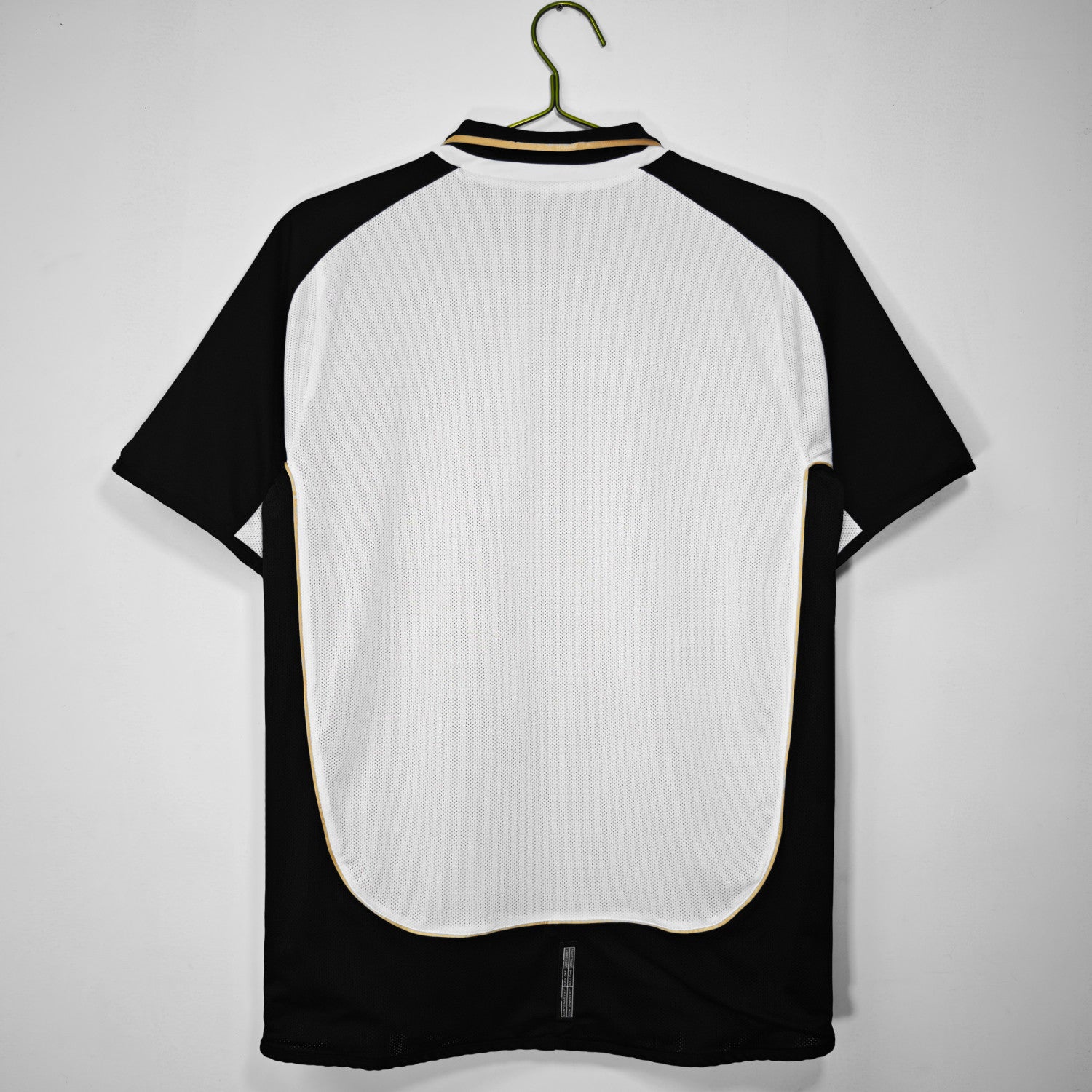 Manchester United 2001/02 Reversible Centenary Retro Jersey