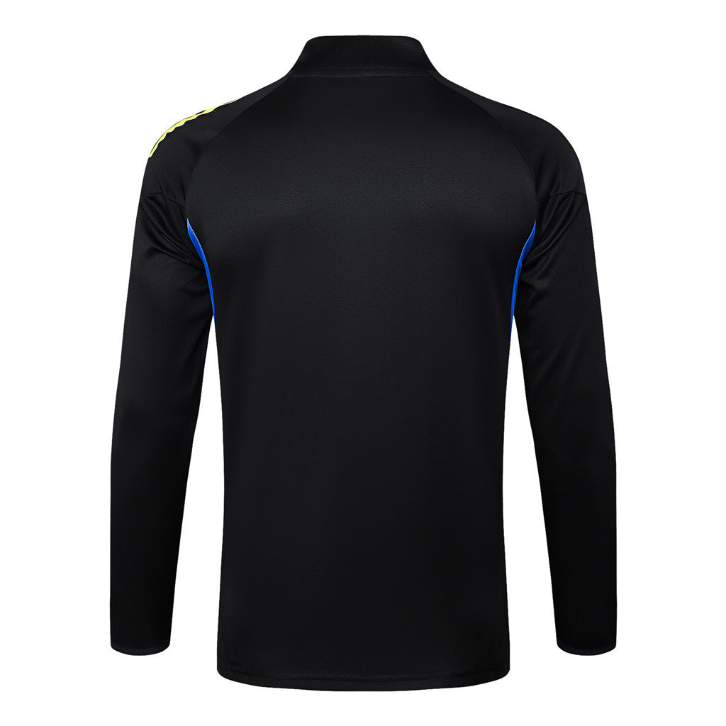 Manchester United Training Jersey Suit 25/26