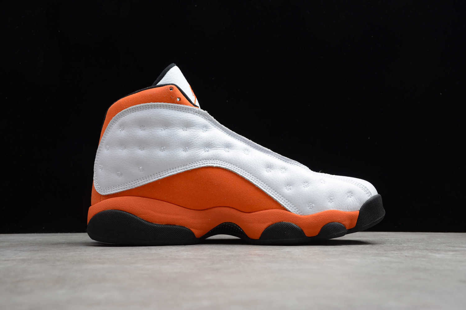 Air Jordan 13 AJ13“Starfish” 414571-108