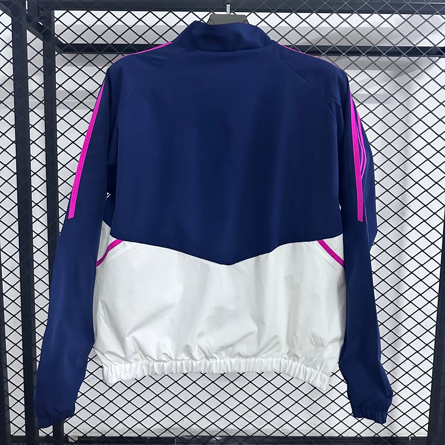 Arsenal Training Windbreaker 2025