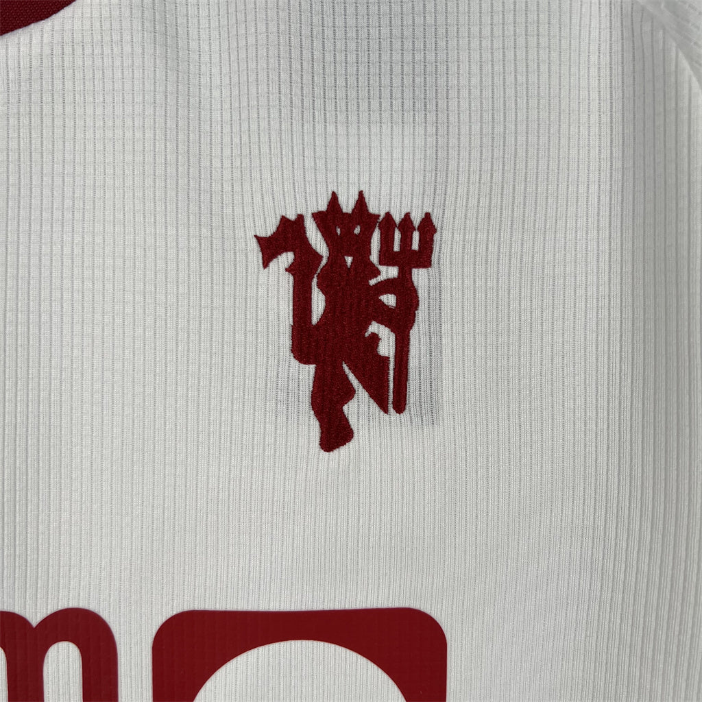 Manchester United Man Third Jersey 23/24