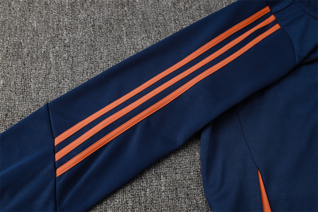 Manchester United Training Suit 24/25