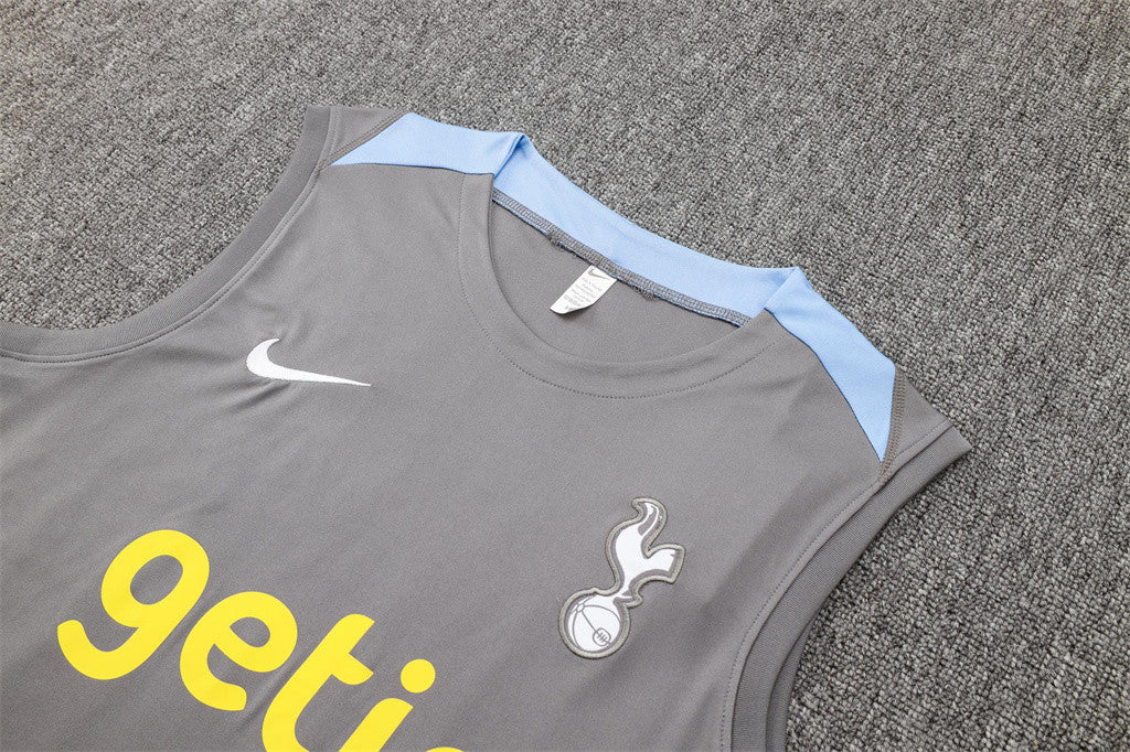 Tottenham Hotspur Training Jersey 24/25