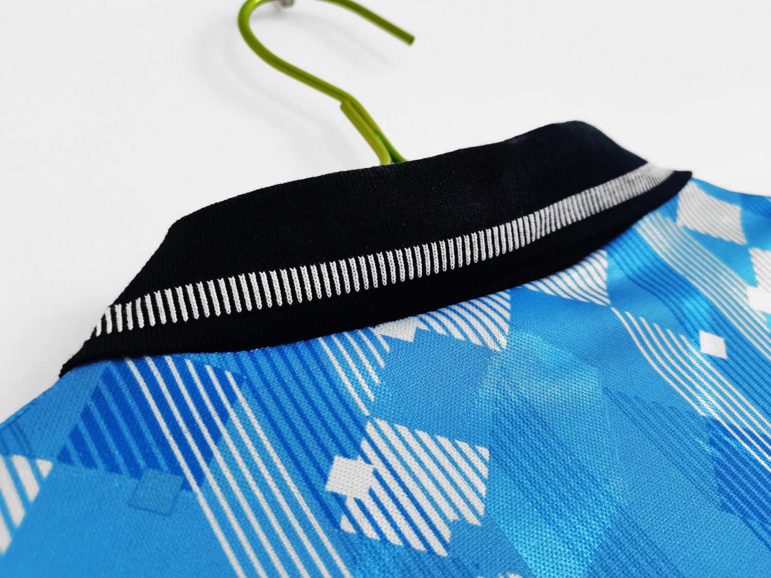 England Retro Home Jersey 1990