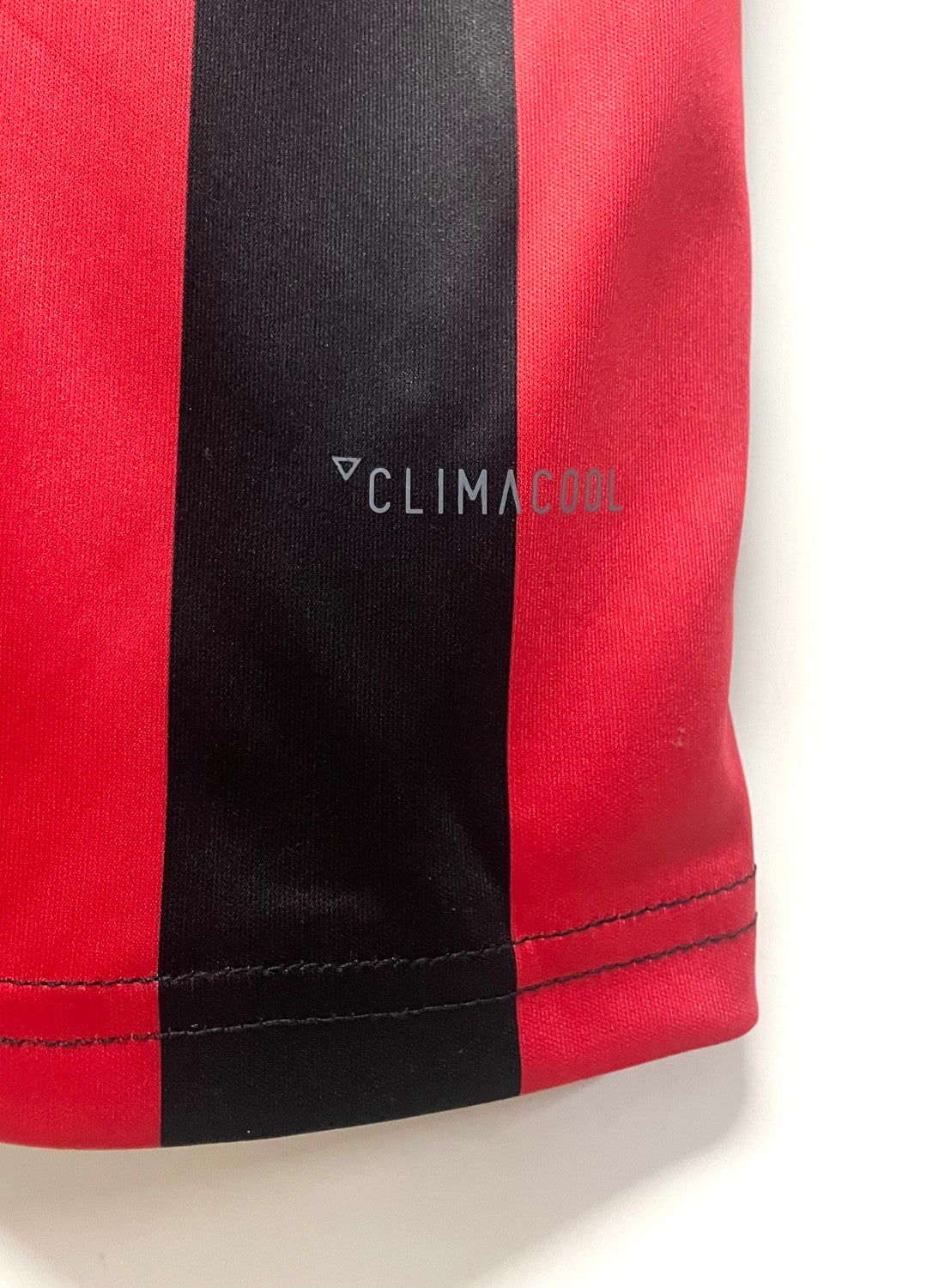 AC Milan Home Retro Jersey 2017/18