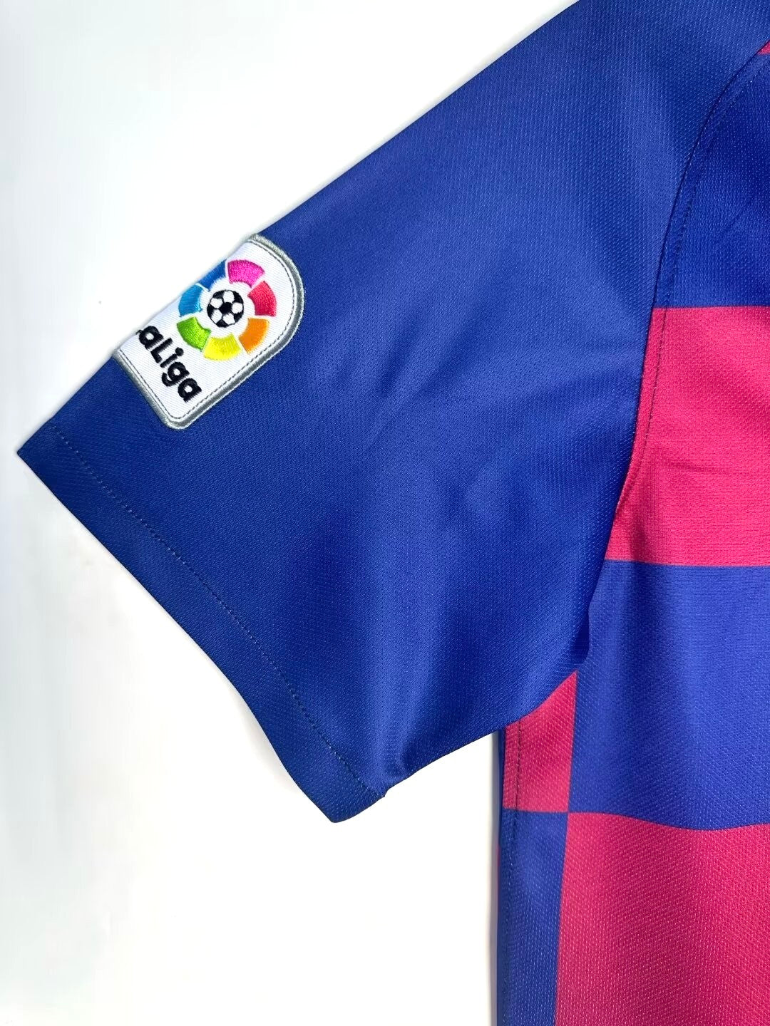 Barcelona Home Retro Jersey 2019/20