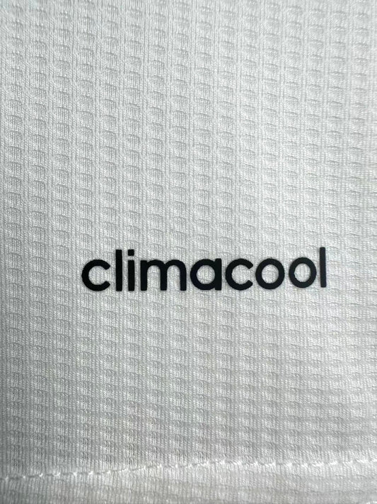 Real Madrid Home Retro Jersey 2015/16