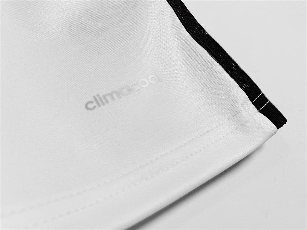 Germany Home Retro Jersey 2014/15