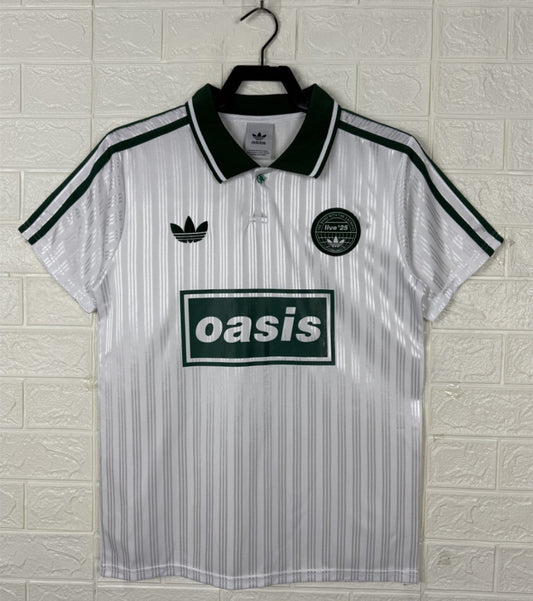 2025 OASIS TOUR JACQUARD JERSEY