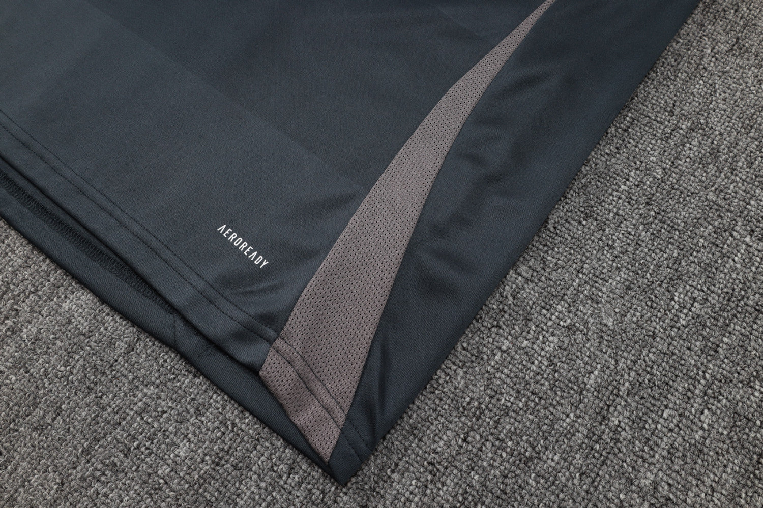 Real Madrid Kids Training Suit 24/25