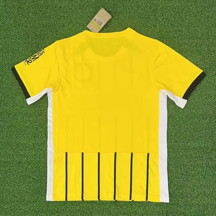 Brighton & Hove Albion Away Man Jersey 24/25