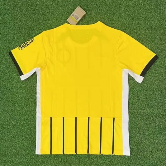 Brighton & Hove Albion Away Man Jersey 24/25