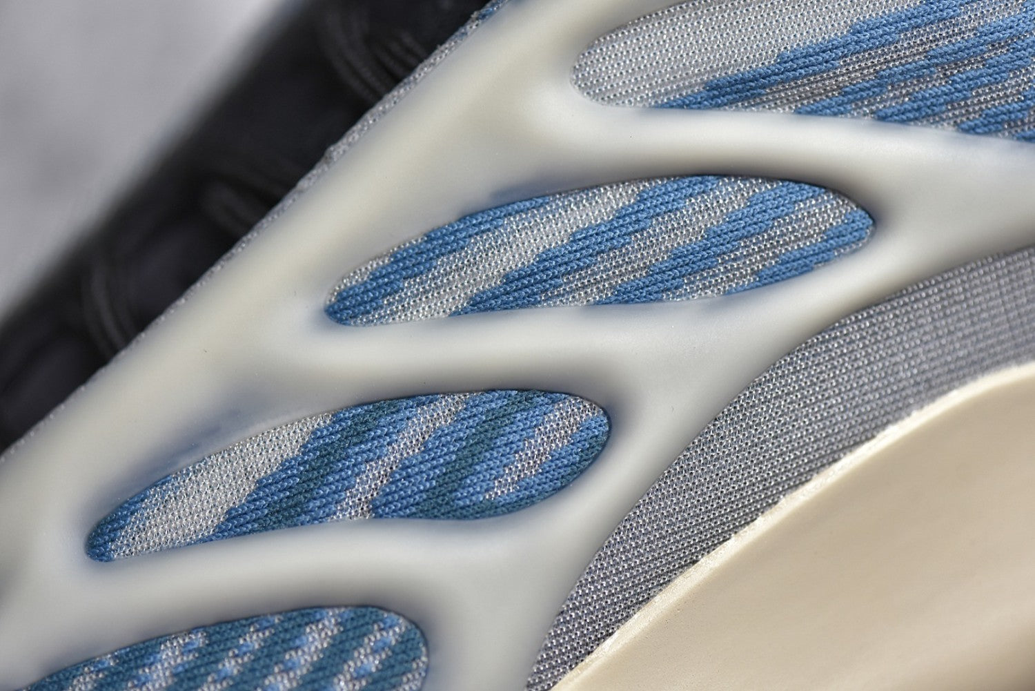 Yeezy 700 V3 “Kyanite” 2.0 GY0260