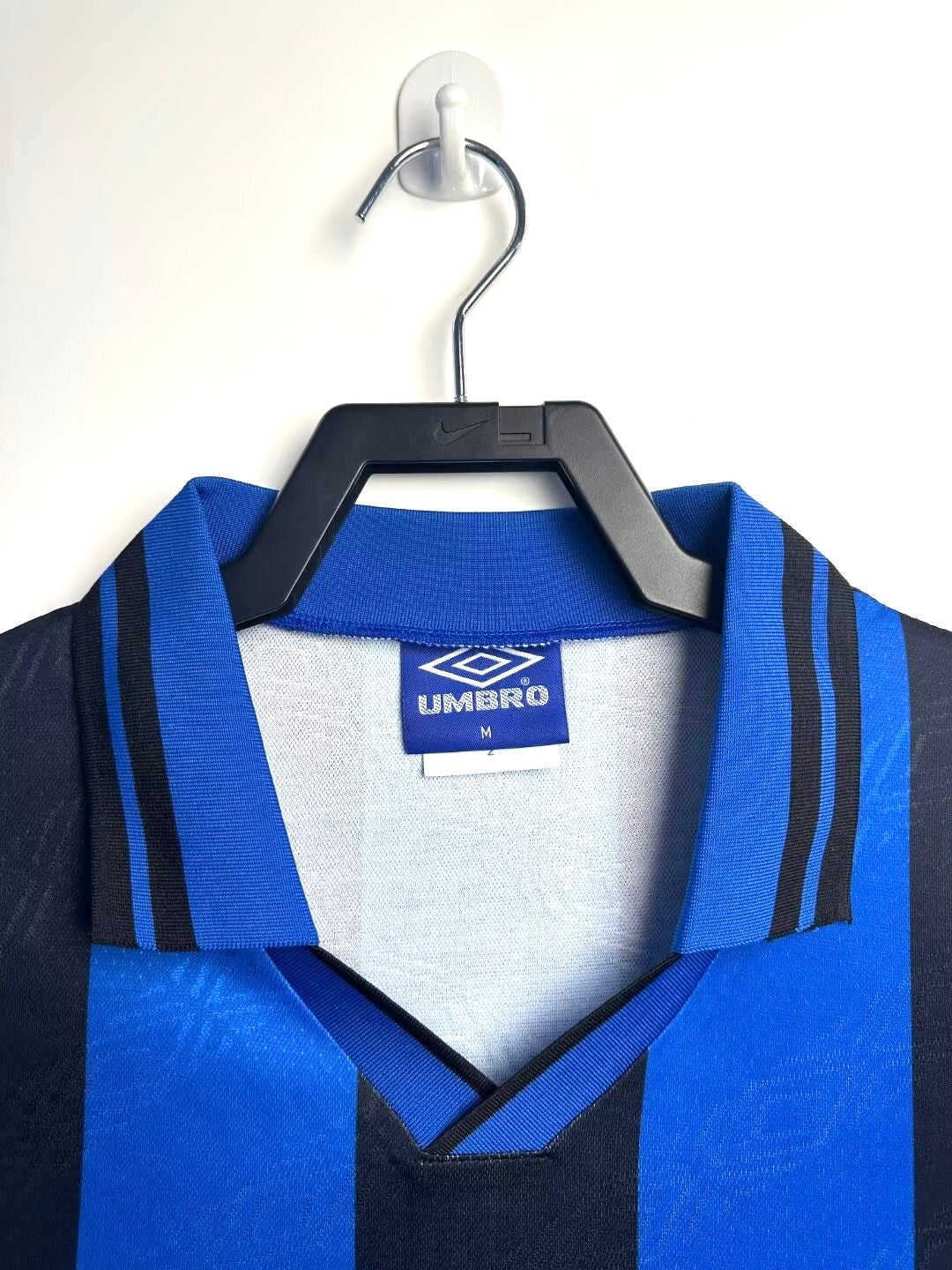 Inter Milan Home Retro Jersey 1995/96