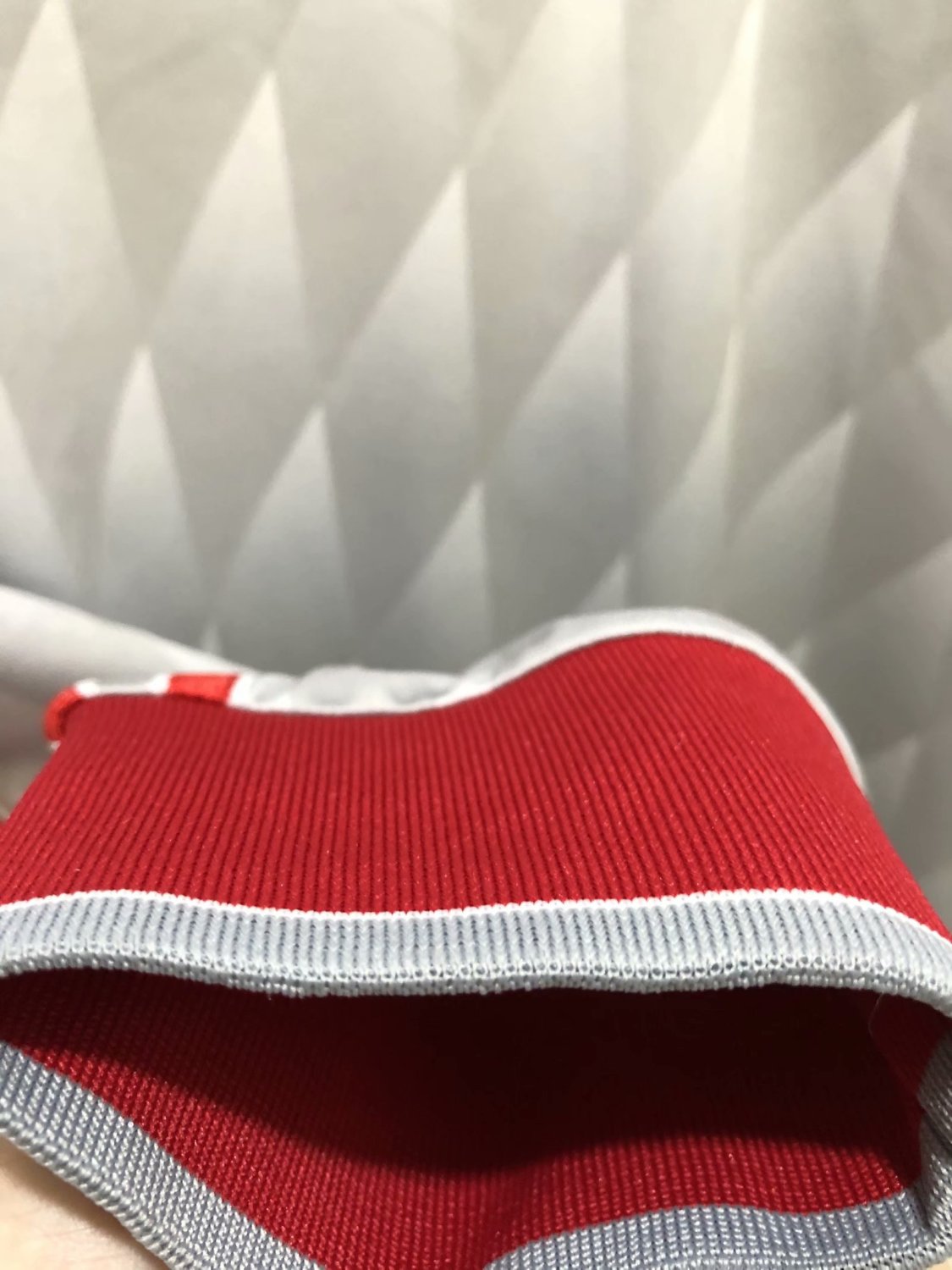 Liverpool Away Long Sleeve Retro Jersey 89/91