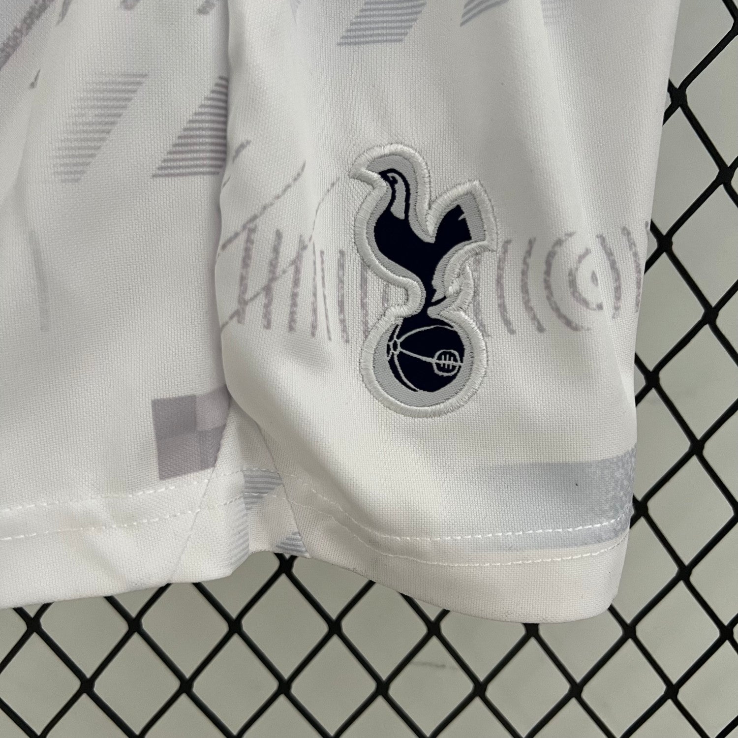 Tottenham Hotspur Home Kids Jersey 23/24