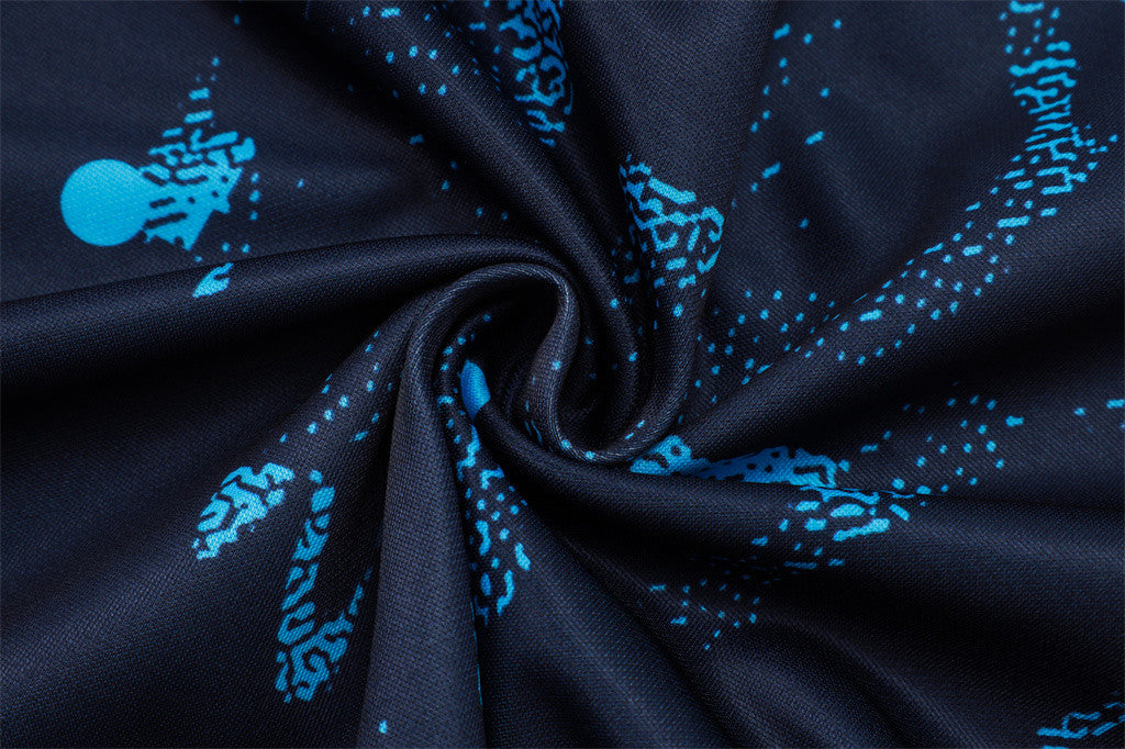 Chelsea Kids Training Suit 24/25