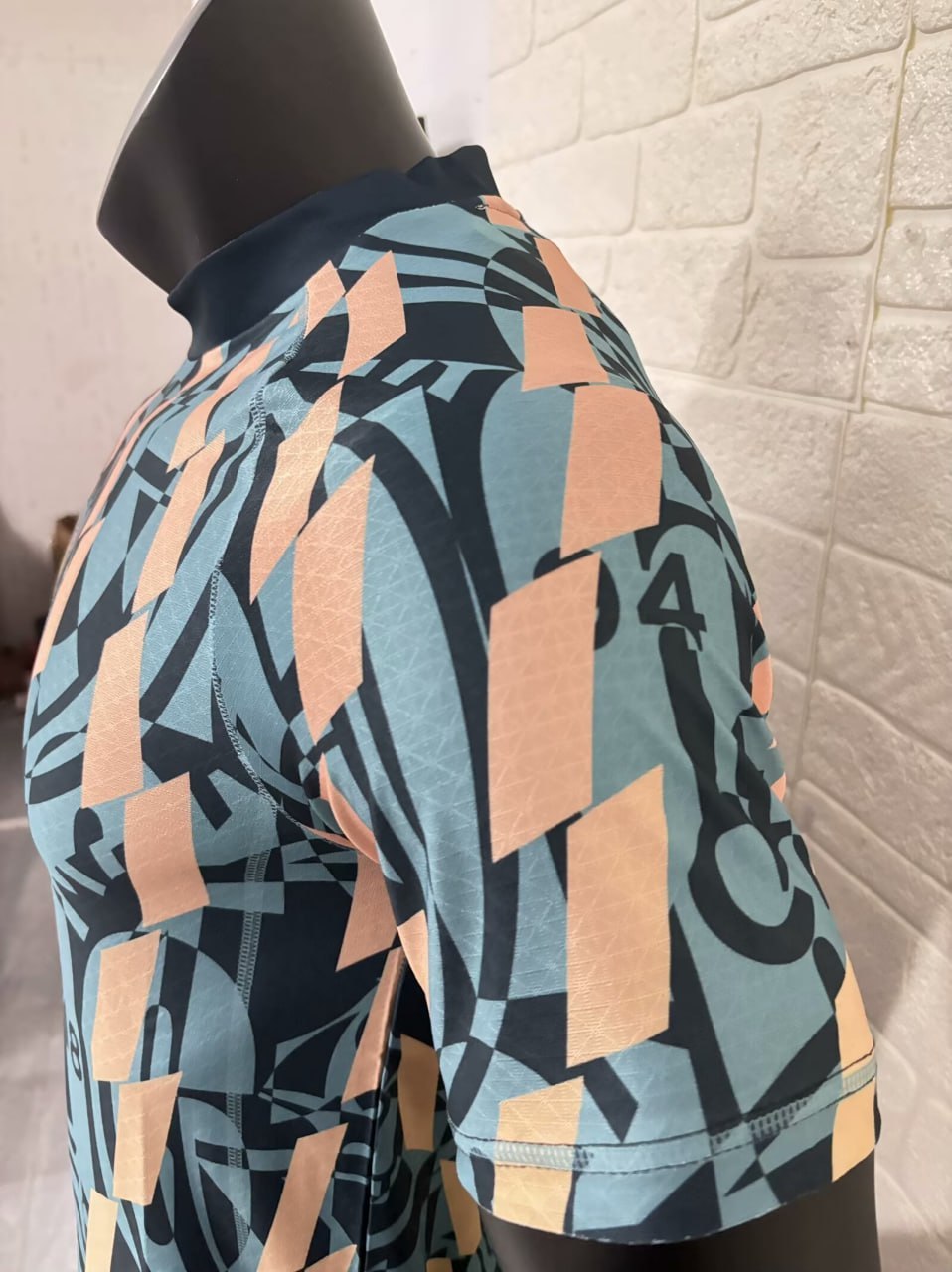 Manchester Special Edition Player Jersey 24/25