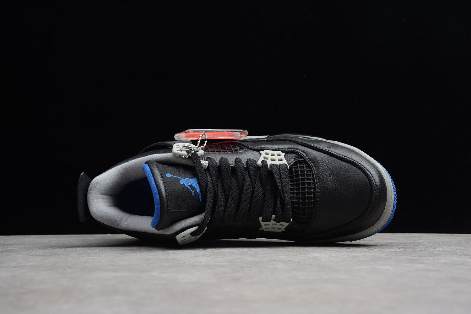 Air Jordan 4 Retro “Motorsport Away” 308497-006