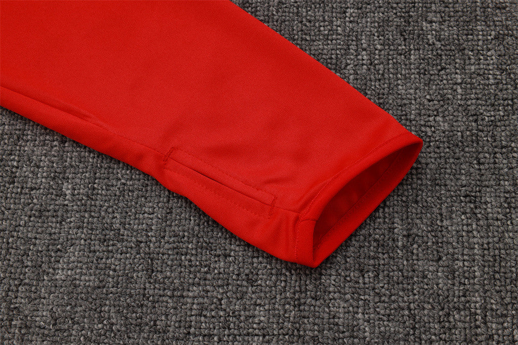 Arsenal Training Jersey Suit 25/26