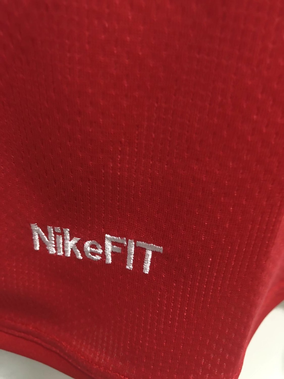 Manchester United Home Retro Jersey 07/08