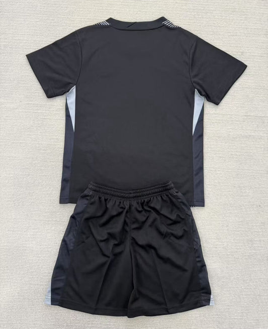 Paris Saint Germain Home Kids Suit 25/26