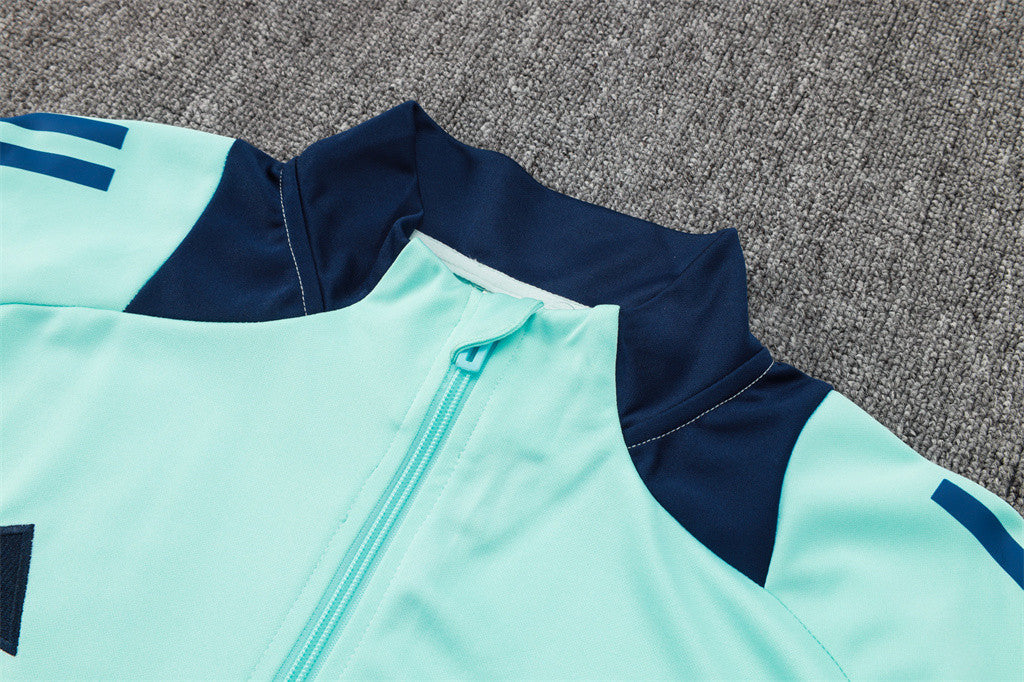 Arsenal Kids Training Suit 24/25