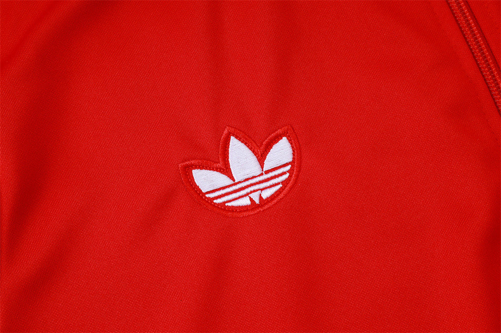 Manchester United Training Jacket 25/26