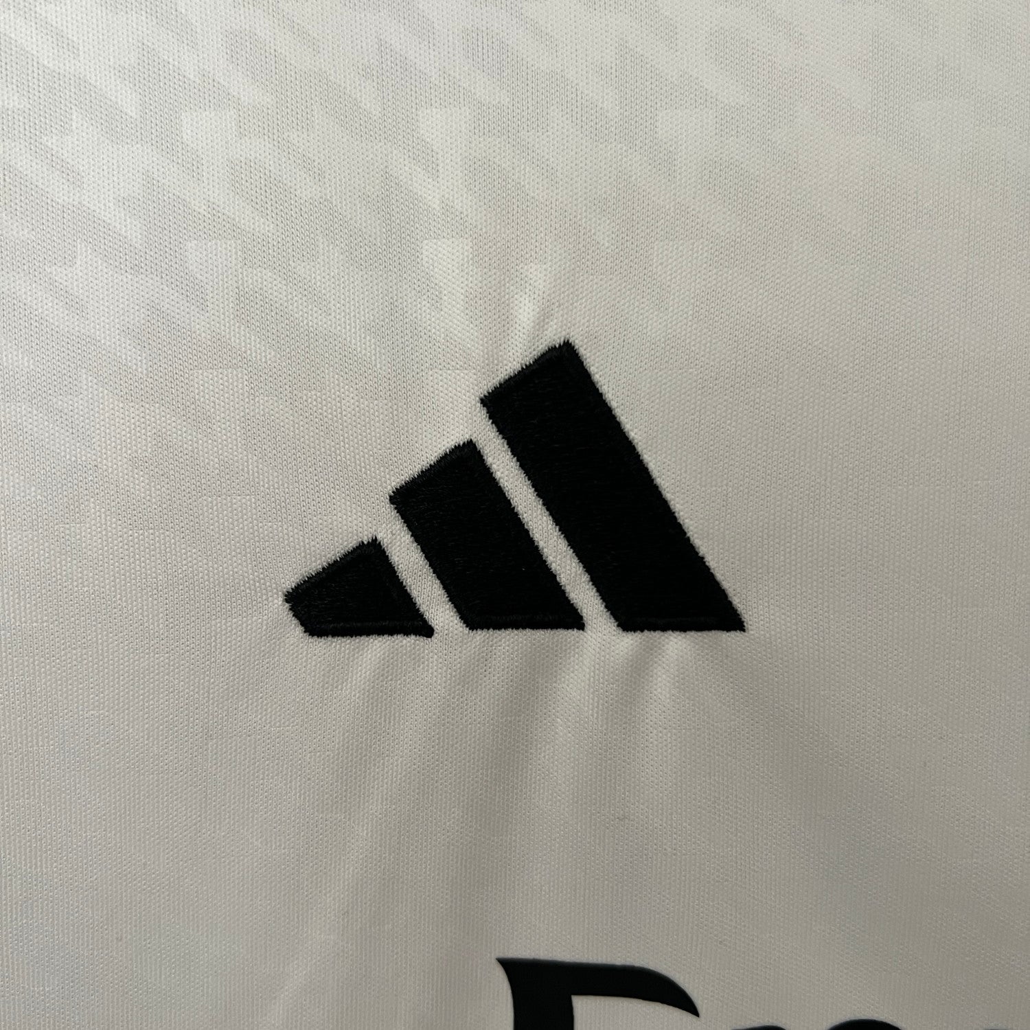 Real Madrid Home Women Jersey 24/25