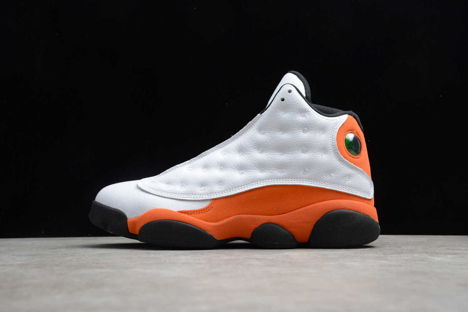 Air Jordan 13 AJ13“Starfish” 414571-108
