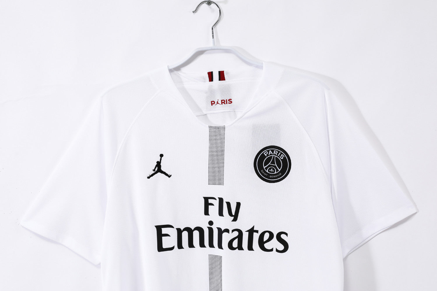 Paris Saint Germain Fourth Retro Jersey 2018/19