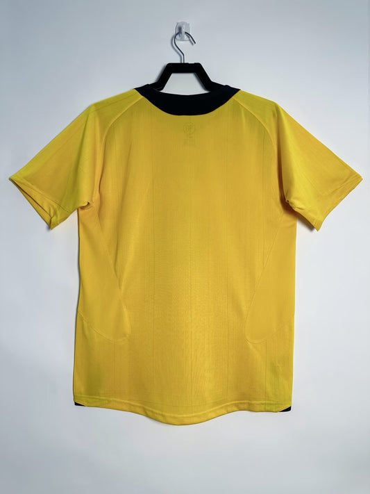 Arsenal Away Retro Jersey 2005/06