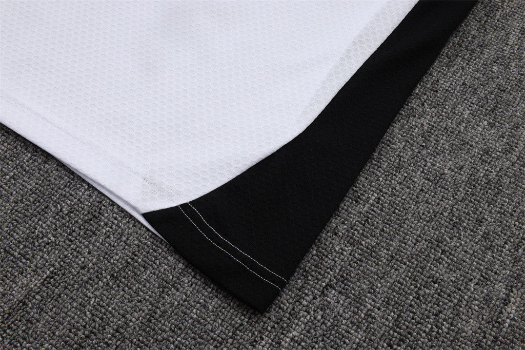 Liverpool POLO Jersey 25/26