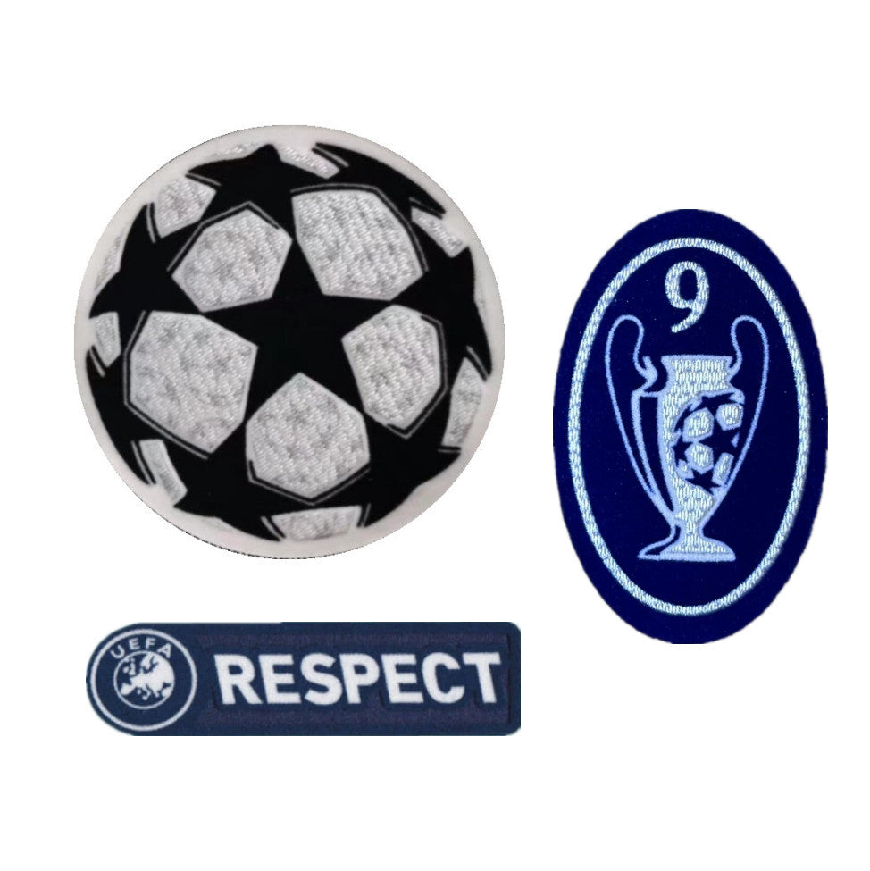 Real Madrid Retro Yellow Goalkeeper Jersey 2011/12