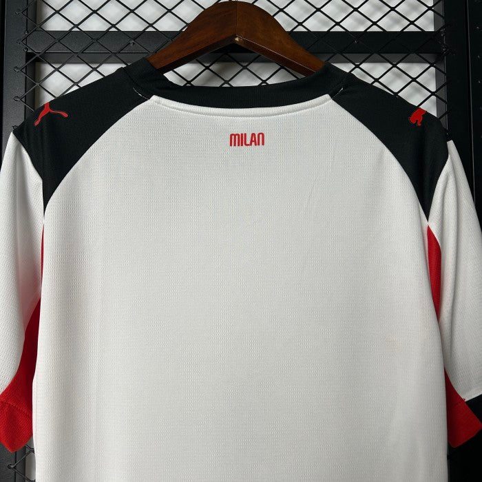 AC Milan Away Man Jersey 25/26