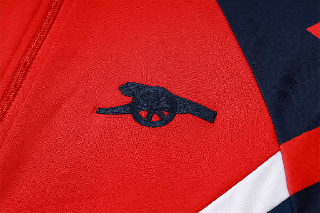 Arsenal Training Jacket 24/25