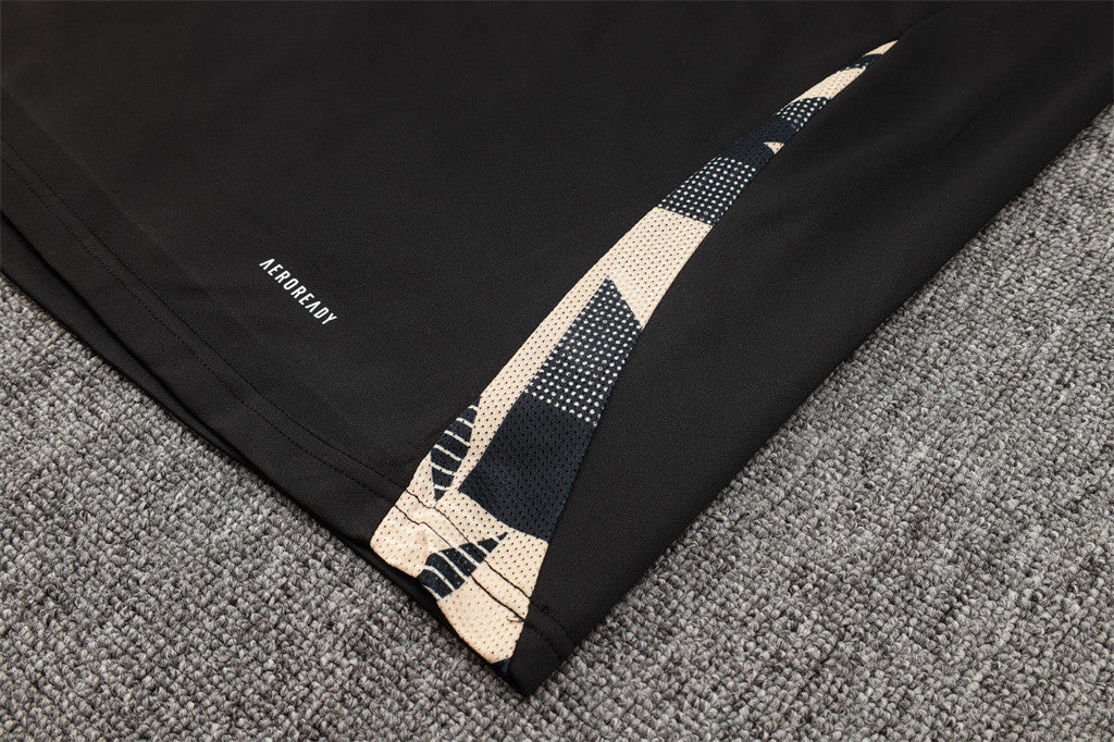 Real Madrid Kids Training Suit 24/25