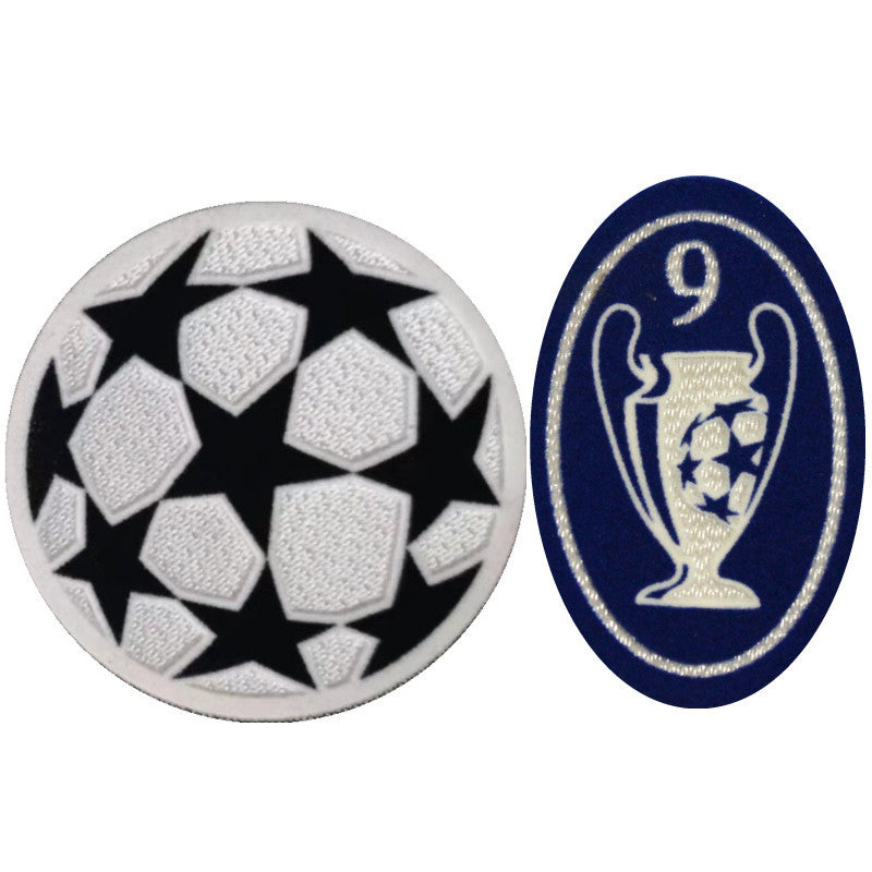 Real Madrid Away Retro Jersey 2002/03