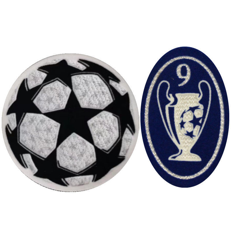 Real Madrid Away Retro Jersey 2008/09